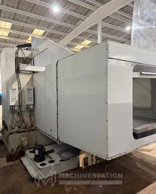 Used 2000 HAAS VF-11 Vertical Machining Centers California US | MachineStation #1360778
