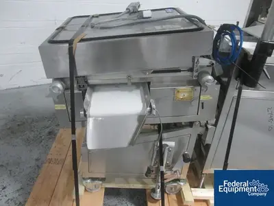 USED Maschimpex Maschimpex Roll Sorter, Model Sortimat 6D
