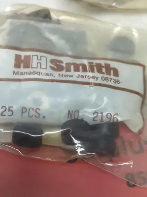 New | in-Stock HH SMITH 2196 Misc Fasteners | Surplus Asset Holdings #1197588