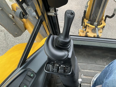 Used 2014 NEW HOLLAND B95C Backhoe Loaders Michigan US | Miedema Asset Management Group #1341158
