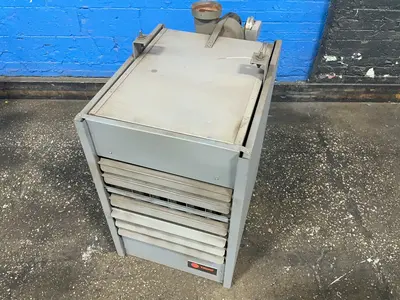 Used TRANE GHND012ADF1000D Miscellaneous MRO Ohio US | HGR 24 #1305054