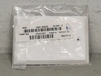 NEW SIMPLEX 2081-9053C