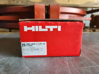 NEW HILTI 378083