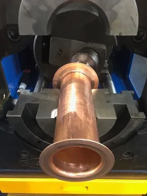 ERCOLINA ERCO FLANGE Flanger Tube and Pipe | CML USA Inc. (3)
