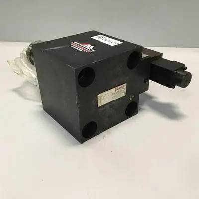 USED HYDROLUX HPN733242-HY