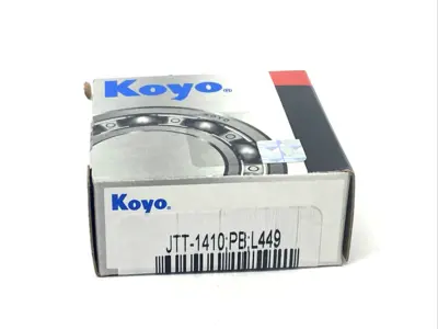 New | in-Stock Koyo JTT-1410;PB;L449 Bearings Michigan US | Maverick Industrial Sales #1401910