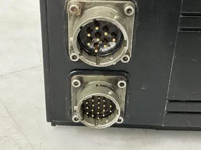 USED CUSTOM SERVO MOTORS MPM1141RE-1037