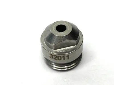 USED PLASMATREAT 32011, RD1004