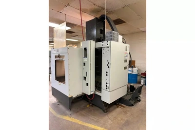 Used 2011 HAAS VF-2SS Vertical Machining Centers Texas US | Revelation Machinery #1421963