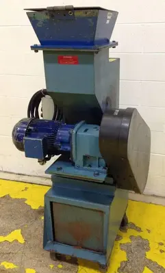 USED NELMOR G810LS 3 HP