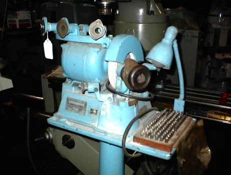 Used BLACK _UNKNOWN_ Drill Grinders Minnesota US | INTER-PLANT SALES #343414