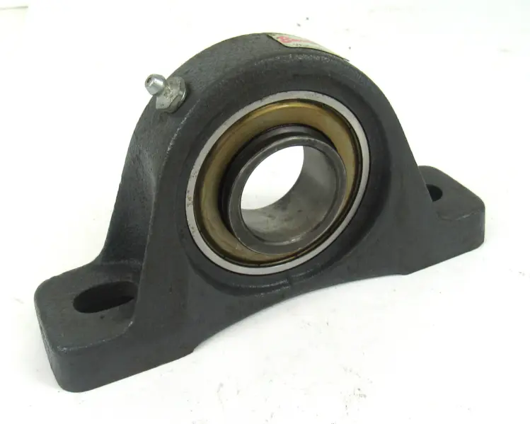 Used BROWNING VPLE-122 Bearings Kentucky US | Industrial Parts R Us Inc. #357521