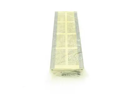 Acopian B24G500 Regulated Power Supply 250V 5A 24VDC Output