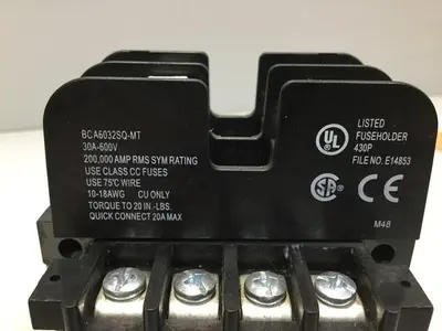 USED CUTLER HAMMER C0100E2AXXFB