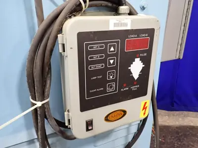 USED UNIVERSAL DYNAMICS CORPORATION UDC50