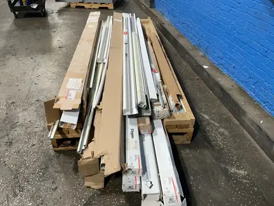 Used LEGRAND _UNKNOWN_ Conduits Ohio US | HGR 24 #1286767