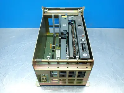 USED ALLENBRADLEY 1771A1B