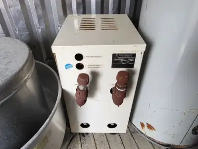 Used CALORITECH VSB HVAC Parts and Equipment British Columbia CA | Lenmark #1426222