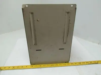 Louis Allis 92062 Transistor Inverter Drive 5HP 460V 3PH 12Amp 50/60HZ