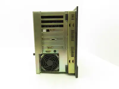 Nematron ICC-5000-PC1 Operator Interface Display