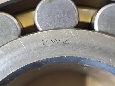 USED ZWZ 22318/VBC4W33