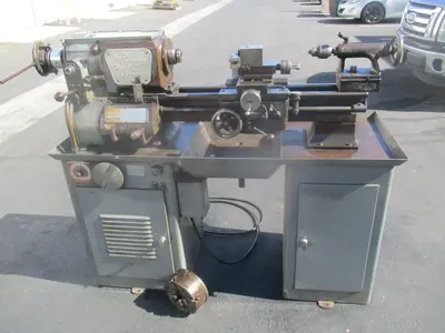 USED LOGAN 2555VH