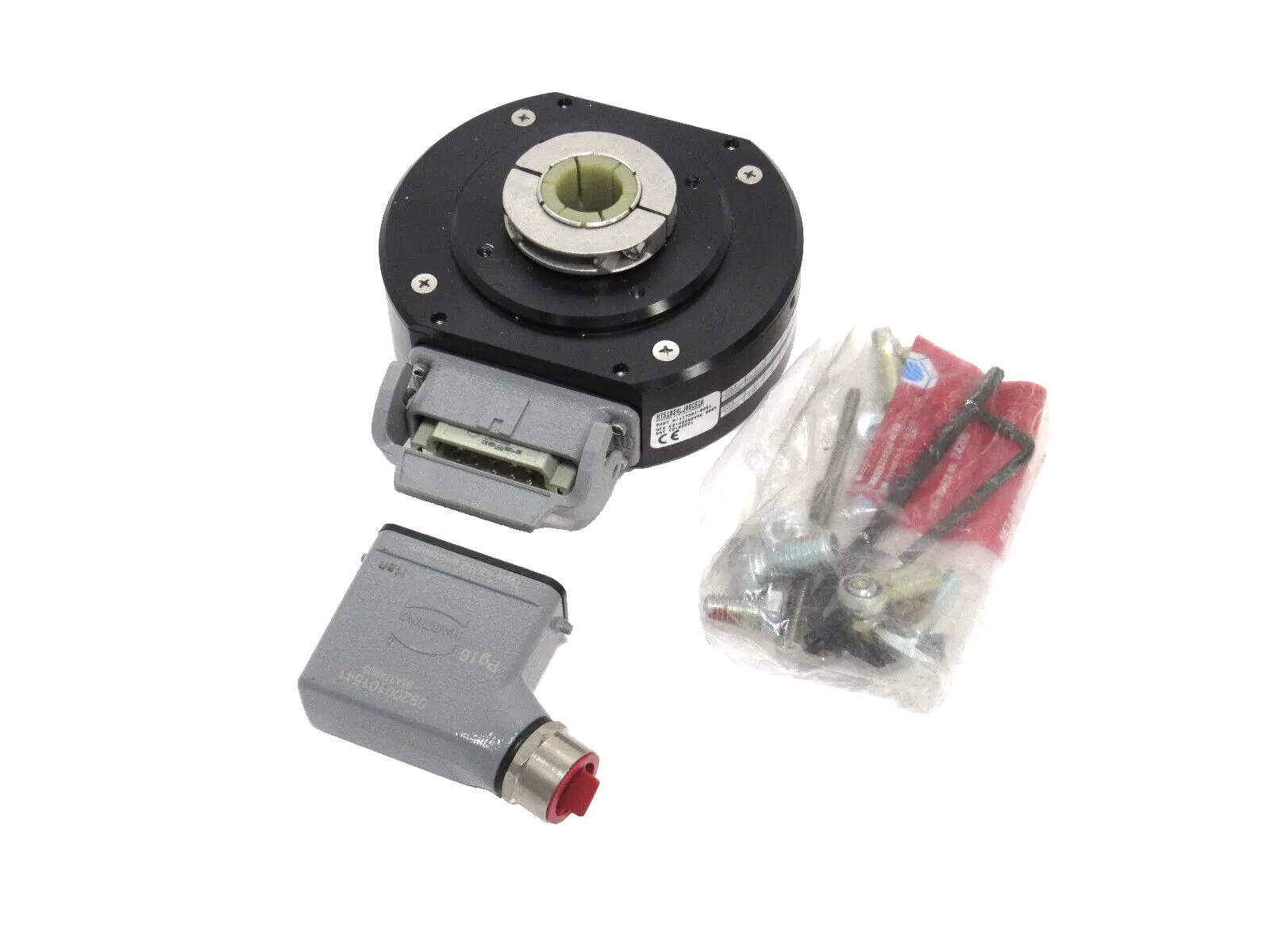 NEW DYNAPAR HT51024LJ05C51A ENCODER 7/8" BORE