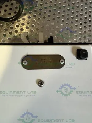 USED J-KEM SCIENTIFIC 210 TIMER TEMPERATURE CONTROLLER 120 VAC, 840 WATTS