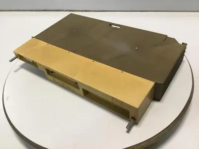 USED SIEMENS 6ES5 944-7UB21