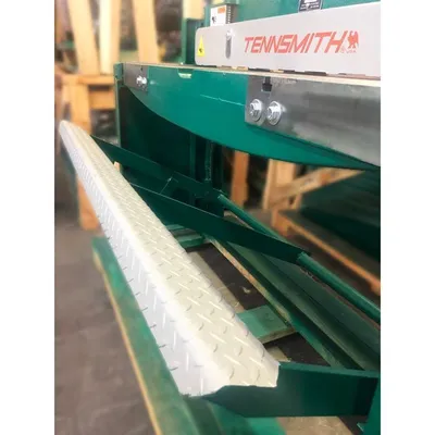 New | in-Stock TENNSMITH 52 Foot Power Shears Florida US | Sierra Victor Machinery #262224
