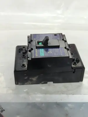 New | in-Stock MITSUBISHI NF30-CS Miscellaneous Equipment (Electrical & Power) Ohio US | Surplus Asset Holdings #1295358