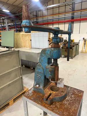 DENBIGH No 3 Fabrication & Sheet Metal | Bowland Trading Ltd (1)