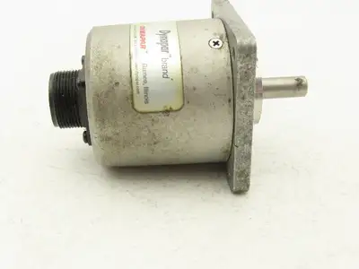 Used DYNAPAR _UNKNOWN_ Encoders Indiana US | Arrow Industrial #1249643