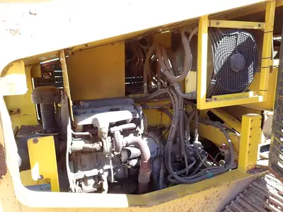Used 2005 KEESTRACK COMBO 2712T Cone Crushers Massachusetts US | Brookside Equipment Sales #1474697