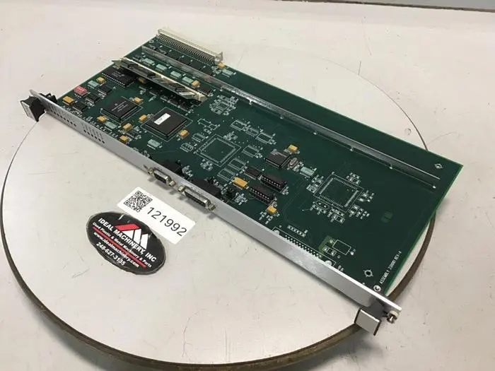 USED VAN DORN PC330-081 330-081