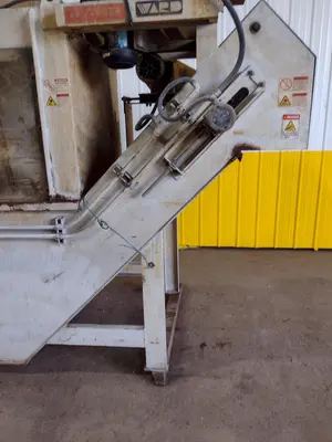 USED WARD DV-18015