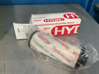 Used HYDAC 1262981 Miscellaneous MRO Ohio US | HGR 24 #1325052