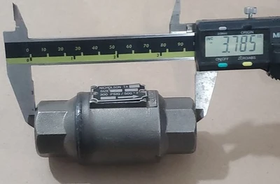 NEW NICHOLSON 5214200
