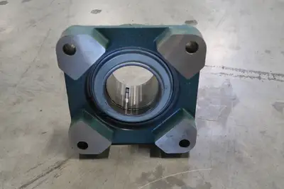 NEW DODGE EF4B-IP-408RE