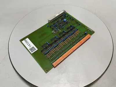 USED KEBA E-32-DIGIN D1321F-1