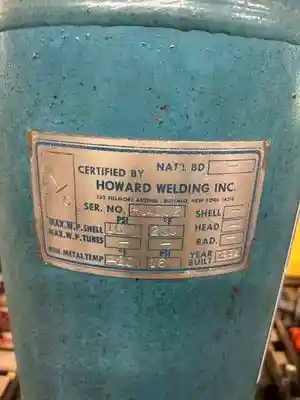 USED HOWARD NA