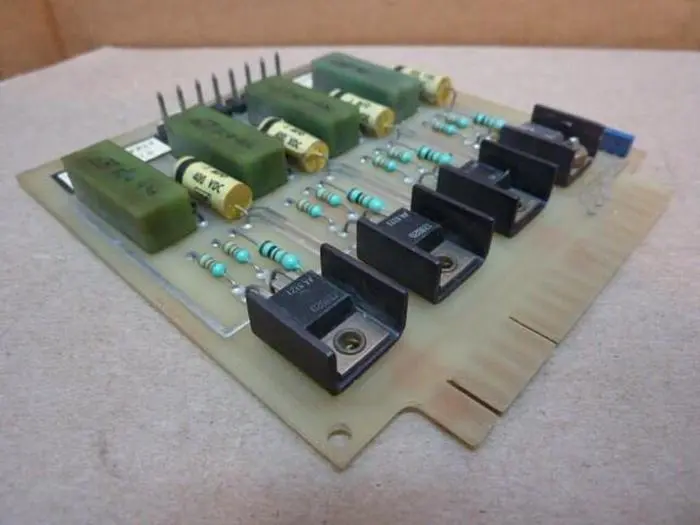 Used SCI 080-4000L Circuit Boards Michigan US | Ideal Machinery #708373