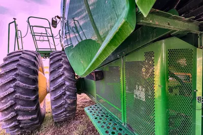 Used 2012 JOHN DEERE S670 Combines Louisiana US | Proxy Equipment #1385108