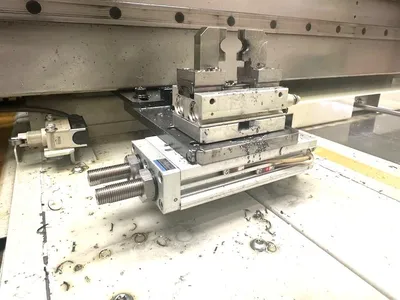 2009 MIYANO GN3200W CNC Lathes | CNC EXCHANGE (20)