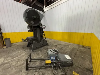 USED L&J W60