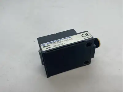 Used Escort Memory Systems Standalone HF RFID Controller M12 5P PLC Processors Michigan US | Maverick Industrial Sales #1398677