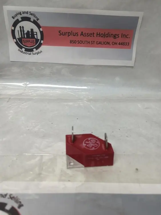 Used GE V520HE500 Miscellaneous Equipment (Electrical & Power) Ohio US | Surplus Asset Holdings #1210379