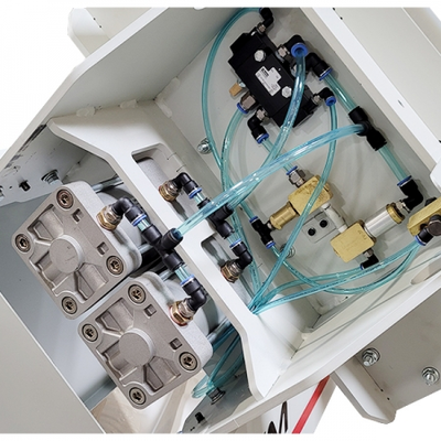 DWM | Cantek | Dovetailers