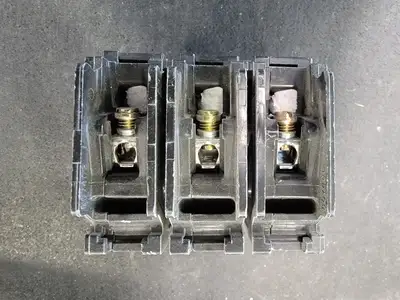 USED SIEMENS B340