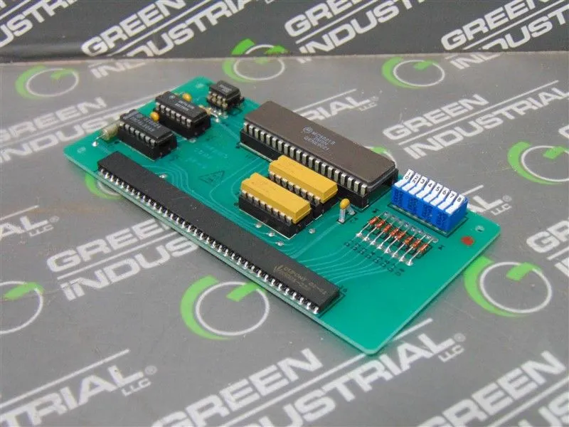 Thermo Environmental 42-3 Control Board Used